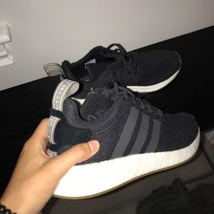 BRAND NEW Adidas NMD’s